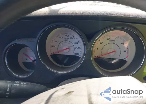 2014 Dodge Challenger R/T Classic из США, поврежденный, VIN 2C3CDYBT0EH152777